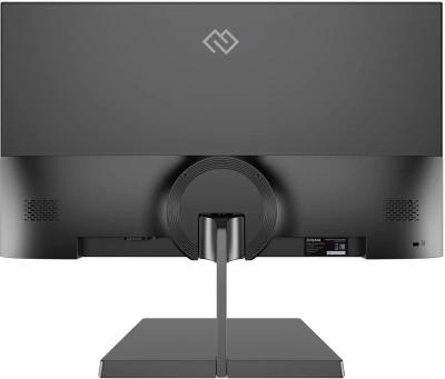 Монитор Digma 27" Progress 27A501F черный VA LED 16:9 HDMI матовая 300cd 178гр/178гр 1920x1080 100Hz FreeSync VGA FHD