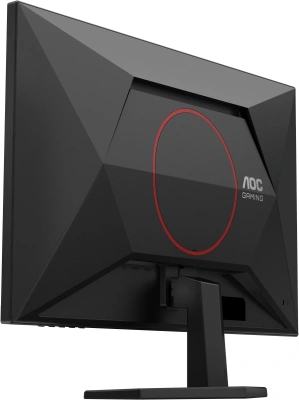Монитор AOC 27" Q27G42ZE черный IPS LED 0.3ms 16:9 HDMI матовая 1000:1 300cd 178гр/178гр 2560x1440 240Hz DP Quad 2K (1440p)