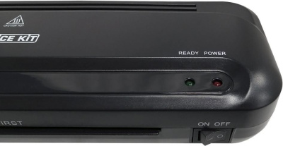 Ламинатор Office Kit L2311 A4 (60-150мкм) 22см/мин (2вал.) лам.фото