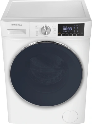 Стиральная машина Maunfeld MFWM127IWH02 класс: A+++ загр.вертикальная макс.:7кг белый