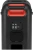 Минисистема LG XBOOM XL9T черный/красный 1000Вт USB BT