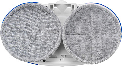 Электрошвабра Vitek VT-8180 50Вт белый