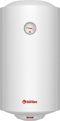 Водонагреватель Thermex TitaniumHeat 50 V Slim 1.5кВт 50л электрический настенный/белый