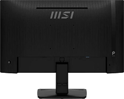Монитор MSI 23.8" Pro MP242 E14A черный IPS LED 16:9 HDMI M/M матовая 300cd 178гр/178гр 1920x1080 144Hz VGA DP FHD 3.1кг