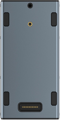 Проектор Cactus CS-PRU.03B.Full HD-A DLP 650Lm ANSI (1920x1080) 2000:1 ресурс лампы:30000часов 2xUSB typeA 1xHDMI 1.5кг