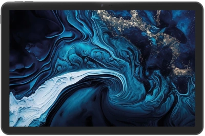 Планшет Digma Pro HIT 108E T616 (2.0) 8C RAM8Gb ROM128Gb 10.1" IPS 1920x1200 4G 1Sim Android 12 серый космос 13Mpix 5Mpix BT WiFi microSD 1Tb 8000mAh