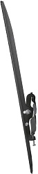 Кронштейн для телевизора Hama 00220810 черный 32"-65" макс.35кг настенный наклон