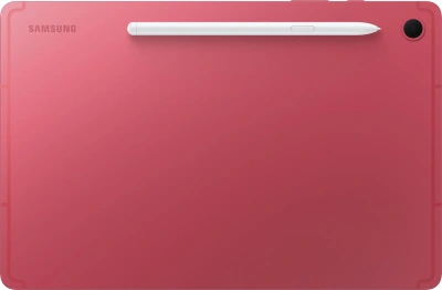 Планшет Samsung Galaxy Tab S10 Lite BSM-X400 1380 (2.4) 8C RAM6Gb ROM128Gb 10.9" TFT 2112x1320 Android 15 коралловый 8Mpix 5Mpix BT WiFi microSD 2Tb 10090mAh