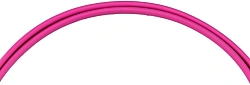 Патч-корд Rexant 50-2611-3 2x50/125 OM4 LC дуплекс-LC дуплекс 3м LSZH малиновый
