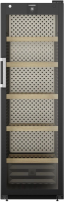 Винный шкаф Liebherr WPbli 5231 1-нокамерн. черный