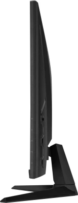 Монитор Asus 31.5" TUF Gaming VG32UQA1A черный VA LED 1ms 16:9 HDMI M/M матовая 400cd 178гр/178гр 3840x2160 160Hz FreeSync Premium DP Quad 4K (2160p) USB 7.5кг