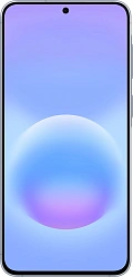 Смартфон Samsung SM-A576B Galaxy A57 5G 256Gb 8Gb голубой моноблок 3G 4G 2Sim 6.7" 1080x2340 Android 16 50Mpix 802.11 a/b/g/n/ac/ax NFC GPS GSM900/1800 GSM1900 Protect