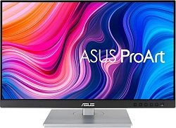 Монитор Asus 23.8" ProArt PA247CV черный IPS LED 4ms 16:9 HDMI M/M матовая HAS Piv 1000:1 300cd 178гр/178гр 1920x1080 75Hz DP FHD USB 6.3кг