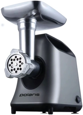 Мясорубка Polaris PMG 2058 2200Вт графит
