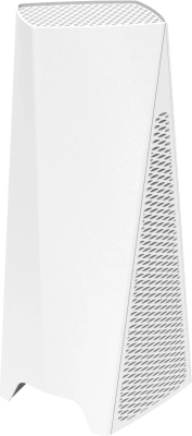 Точка доступа MikroTik Audience (RBD25G-5HPACQD2HPND) AC2900 10/100/1000BASE-TX белый