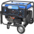 Генератор ТСС SGG 6000EHNA Duplex 6.5кВт Генератор ТСС SGG 6000EHNA Duplex 6.5кВт