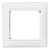 Рамка Legrand Valena 774451 накладная 1x поликарбонат белый