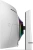 Монитор Samsung 49" Odyssey OLED G9 S49DG932SIXCI серебристый OLED LED 32:9 HDMI матовая HAS 250cd 178гр/178гр 5120x1440 240Hz FreeSync Premium Pro DP USB 12.9кг