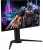 Монитор Gigabyte 27" Aorus FO27Q3 черный OLED LED 1ms 16:9 HDMI M/M матовая HAS Piv 250cd 178гр/178гр 2560x1440 360Hz DP 2K USB 7.2кг Монитор Gigabyte 27" Aorus FO27Q3 черный OLED LED 1ms 16:9 HDMI M/M матовая HAS Piv 250cd 178гр/178гр 2560x1440 360Hz DP 2K USB 7.2кг