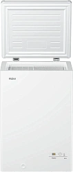 Морозильный ларь Haier HCE100R белый