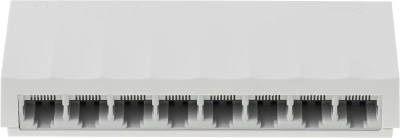 Коммутатор TP-Link LS1008 (L2) 8x100Мбит/с неуправляемый