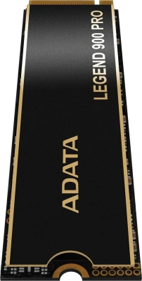 Накопитель SSD A-Data PCIe 4.0 x4 1TB SLEG-900P-1TCS Legend 900 Pro M.2 2280