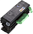Картридж лазерный Ricoh SP4500E 407340 черный (6000стр.) для Ricoh