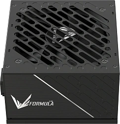 Блок питания Formula ATX 1000W FV-1000PM Gen.5 80+ platinum (20+4pin) APFC 120mm fan 8xSATA Cab Manag RTL