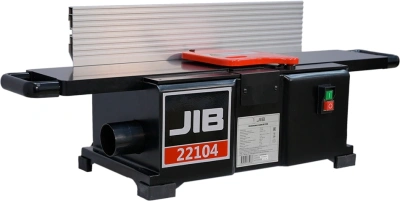 Станок фуговальный Jib Профессионал 22104 1100W (0309020453000)