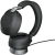 Наушники с микрофоном Jabra Evolve2 85, Link380a UC Stereo Stand Black черный накладные BT оголовье (28599-989-989)