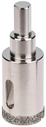 Коронка Kranz KR-92-0008 по керамогр. для дрелей/перфораторов