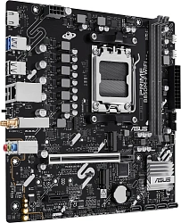 Материнская плата Asus PRIME B850M-F WIFI Socket AM5 AMD B850 2xDDR5 mATX AC`97 8ch(7.1) GbLAN RAID+VGA+HDMI