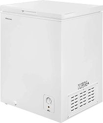 Морозильный ларь Hisense FC184D4BW1 белый