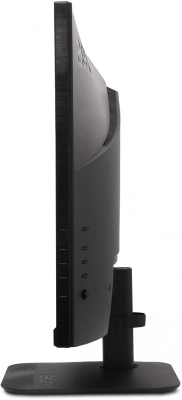 Монитор Acer 27" KA272Kbmiipx черный IPS LED 4ms 16:9 HDMI M/M матовая 1000:1 250cd 178гр/178гр 3840x2160 60Hz FreeSync DP Quad 4K (2160p) 5.24кг
