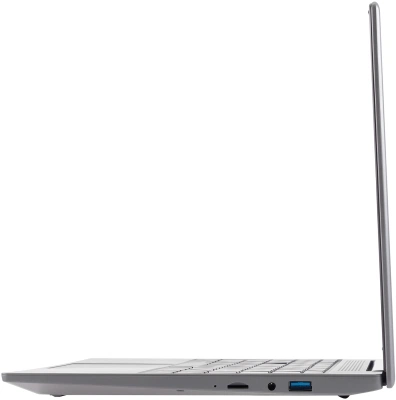 Ноутбук IRU Tactio 14ALH Core i3 1215U 16Gb SSD512Gb Intel UHD Graphics 14" IPS FHD (1920x1080) Windows 11 Pro Multi Language 64 grey WiFi BT Cam 4000mAh (2059060)