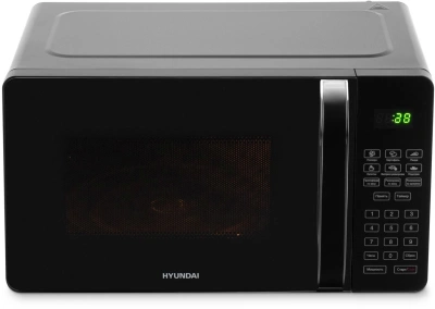 Микроволновая Печь Hyundai HYM-D2076 20л. 700Вт черный