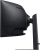 Монитор Samsung 49" Odyssey G9 S49CG954EIXCI черный VA LED 32:9 HDMI матовая HAS Piv 450cd 178гр/178гр 5120x1440 240Hz FreeSync Premium Pro DP DQ 15.6кг