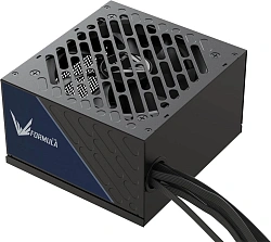 Блок питания Formula ATX 650W FV-650LT (20+4pin) APFC 120mm fan 4xSATA RTL