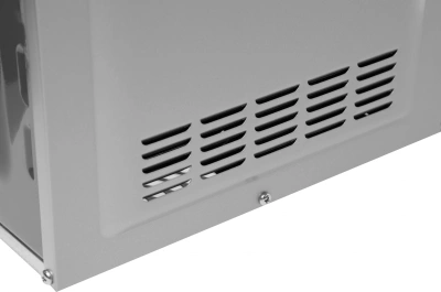 Микроволновая Печь Panasonic NN-ST27HMZPE 20л. 800Вт серебристый