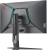 Монитор Bloody 27" MN271Q серый IPS LED 1ms 16:9 HDMI M/M матовая HAS Piv 320cd 178гр/178гр 2560x1440 180Hz G-Sync DP 2K USB 5.1кг Монитор Bloody 27" MN271Q серый IPS LED 1ms 16:9 HDMI M/M матовая HAS Piv 320cd 178гр/178гр 2560x1440 180Hz G-Sync DP 2K USB 5.1кг