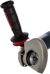 Углошлифовальная машина Bosch GWS 19-125 CIE 1900Вт 11500об/мин рез.шпин.:M14 d=125мм (060179P002)