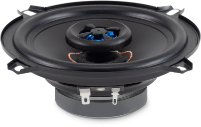 Колонки автомобильные Digma DCA-A502 (без решетки) 140Вт 90дБ 4Ом 13см (5дюйм) (ком.:2кол.) коаксиальные двухполосные