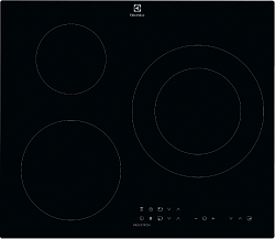 Индукционная варочная поверхность Electrolux LIT60336C черный
