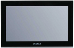 Видеодомофон Dahua DH-VTH5441G черный