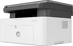 МФУ лазерный HP Laser 135w (4ZB83A) A4 WiFi белый