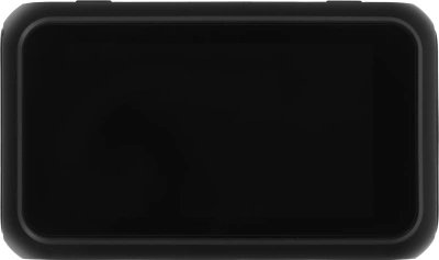 Видеорегистратор TrendVision TDR-725 Real 4K черный 8Mpix 2160x3840 2160p 170гр. GPS NT96670