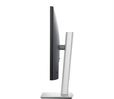 Монитор Dell 27" P2725DE черный IPS LED 5ms 16:9 HDMI матовая HAS Piv 1500:1 350cd 178гр/178гр 2560x1440 100Hz DP 2K USB 6.59кг