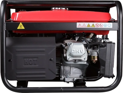 Генератор Fubag BS 3300 A ES 3.3кВт