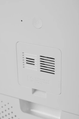 Воздухоочиститель Xiaomi Smart Air Purifier 4 Pro 70Вт белый (BHR5056EU)