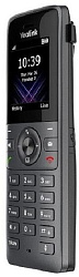 Трубка Yealink W73H черный